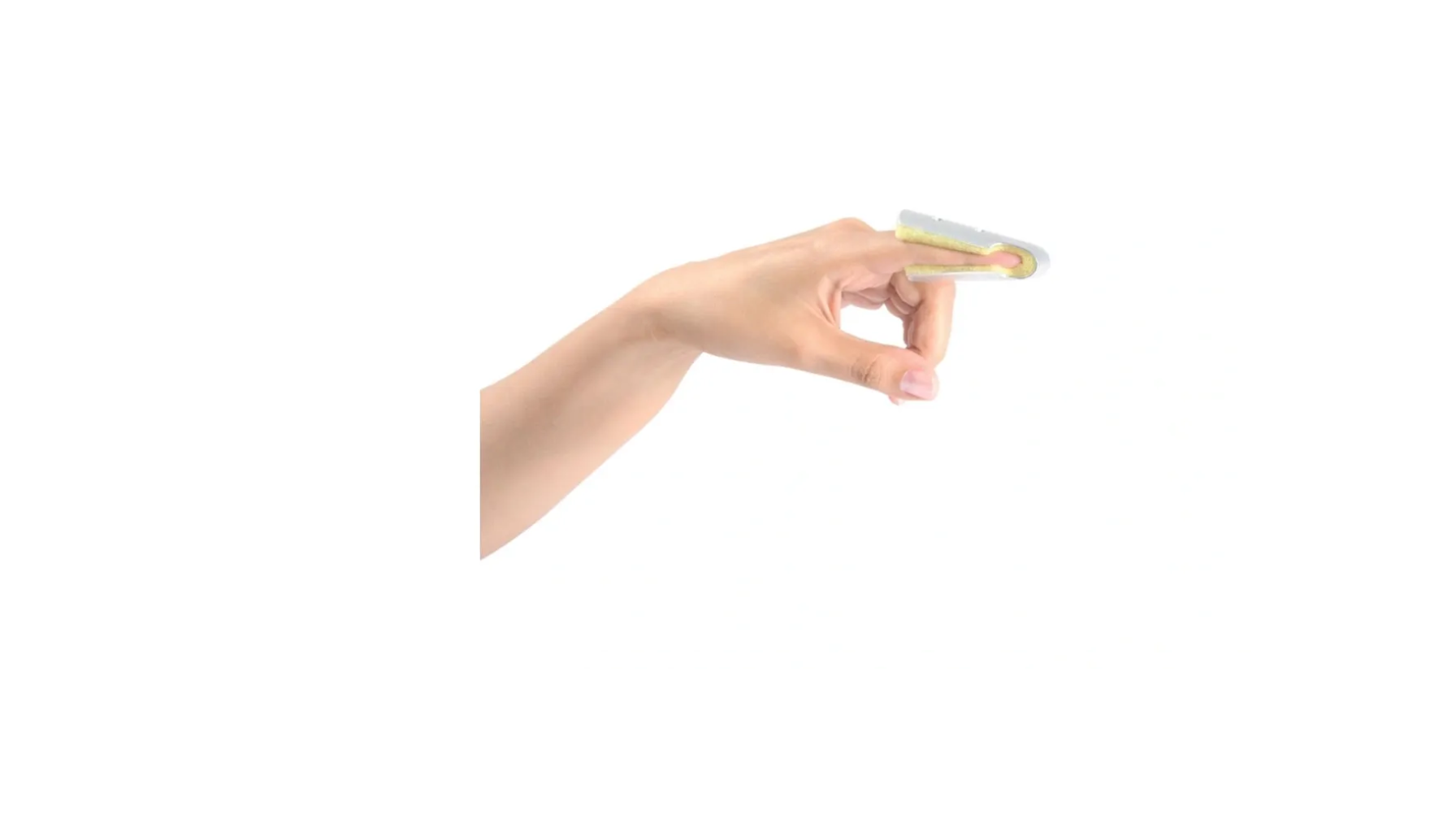 Cot Splint
